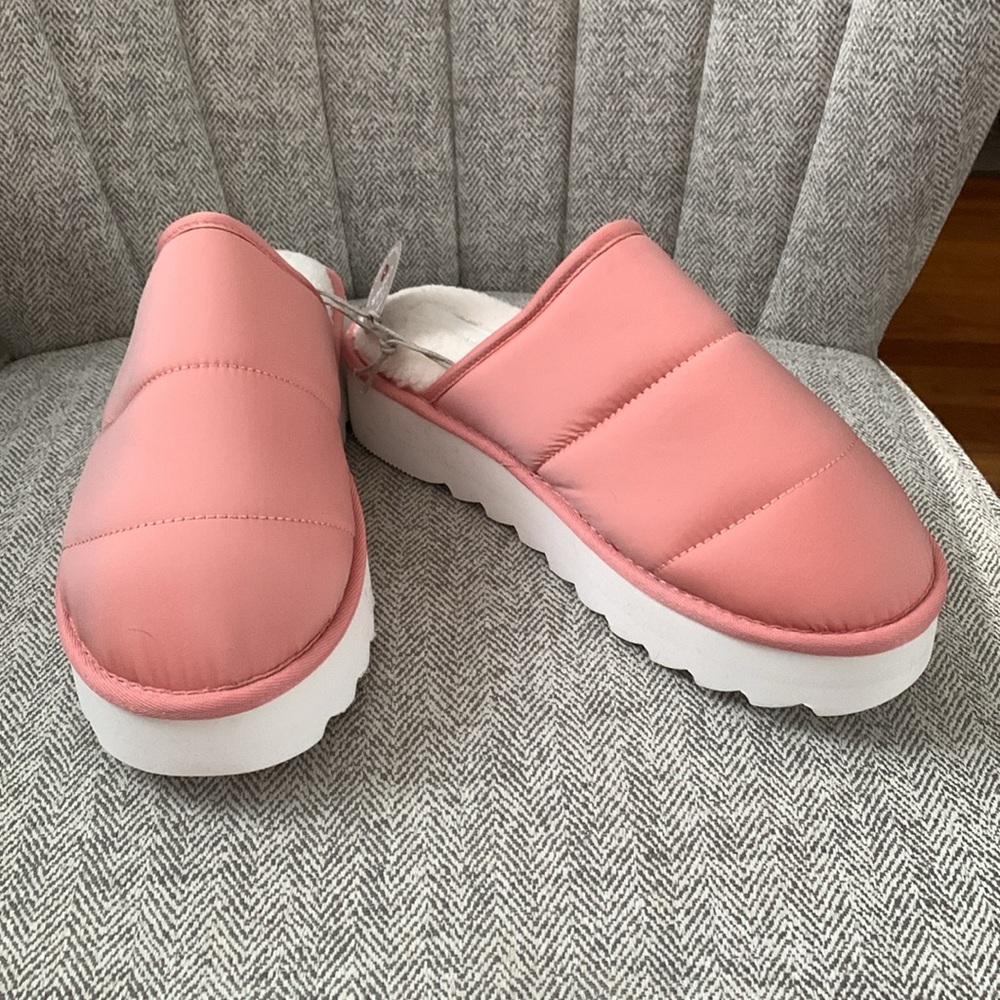 Anthropologie Slippers